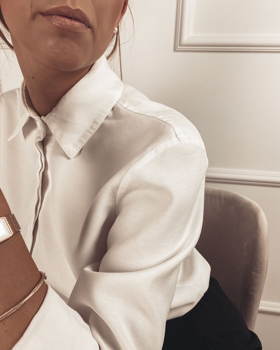 biala koszula dla kobiet klasyczna elegancja