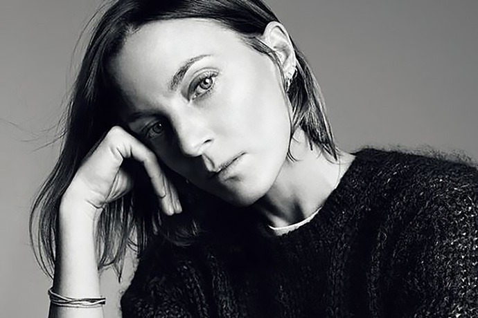 krolowa minimalizmu b