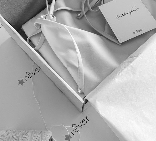 szycie na miare opakowanie