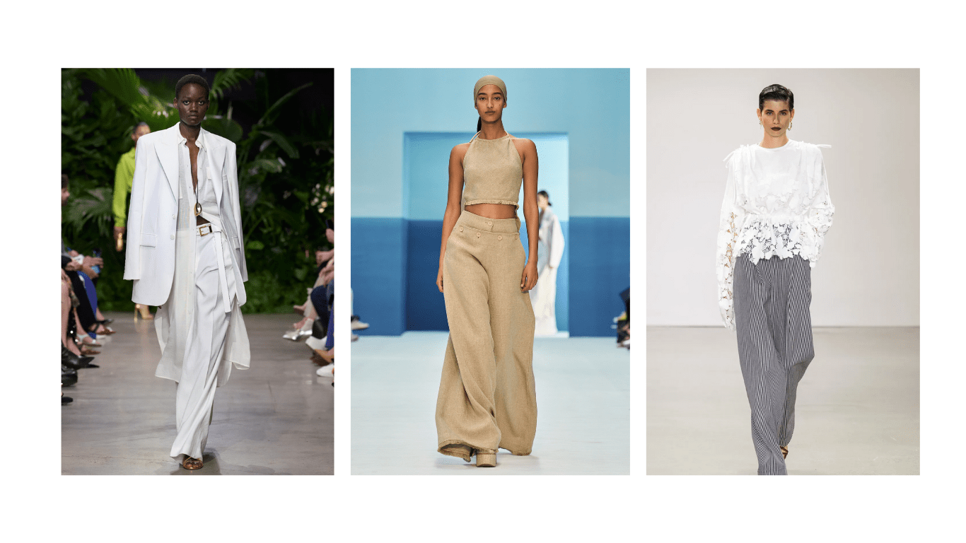 Ciemnoszara Elegancka i Prosta Fotografia Modowa Fotograficzna Strona Internetowa 1