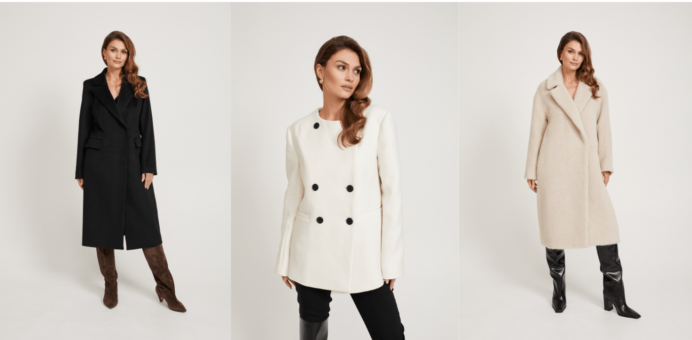 plaszcze sezon jesien zima jaki wybrac