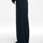 spodnie damskie na gumce