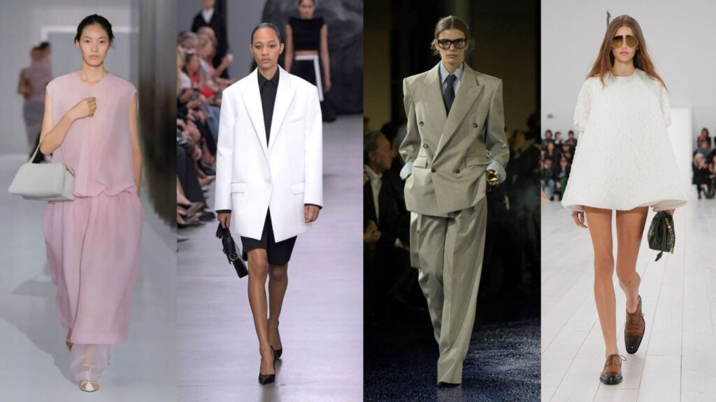 najgorętsze trendy sezon wiosna lato inspiracje modowe