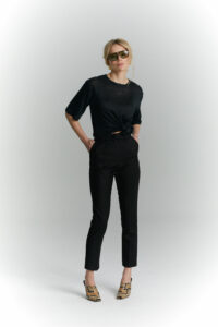 Cygaretki Sorento czarne