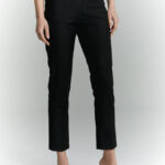 Cygaretki Sorento czarne detal przod