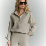 kompelt diuna bezowy