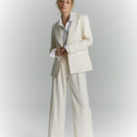 marynarka sorento waniliowa cygaretki waniliowe