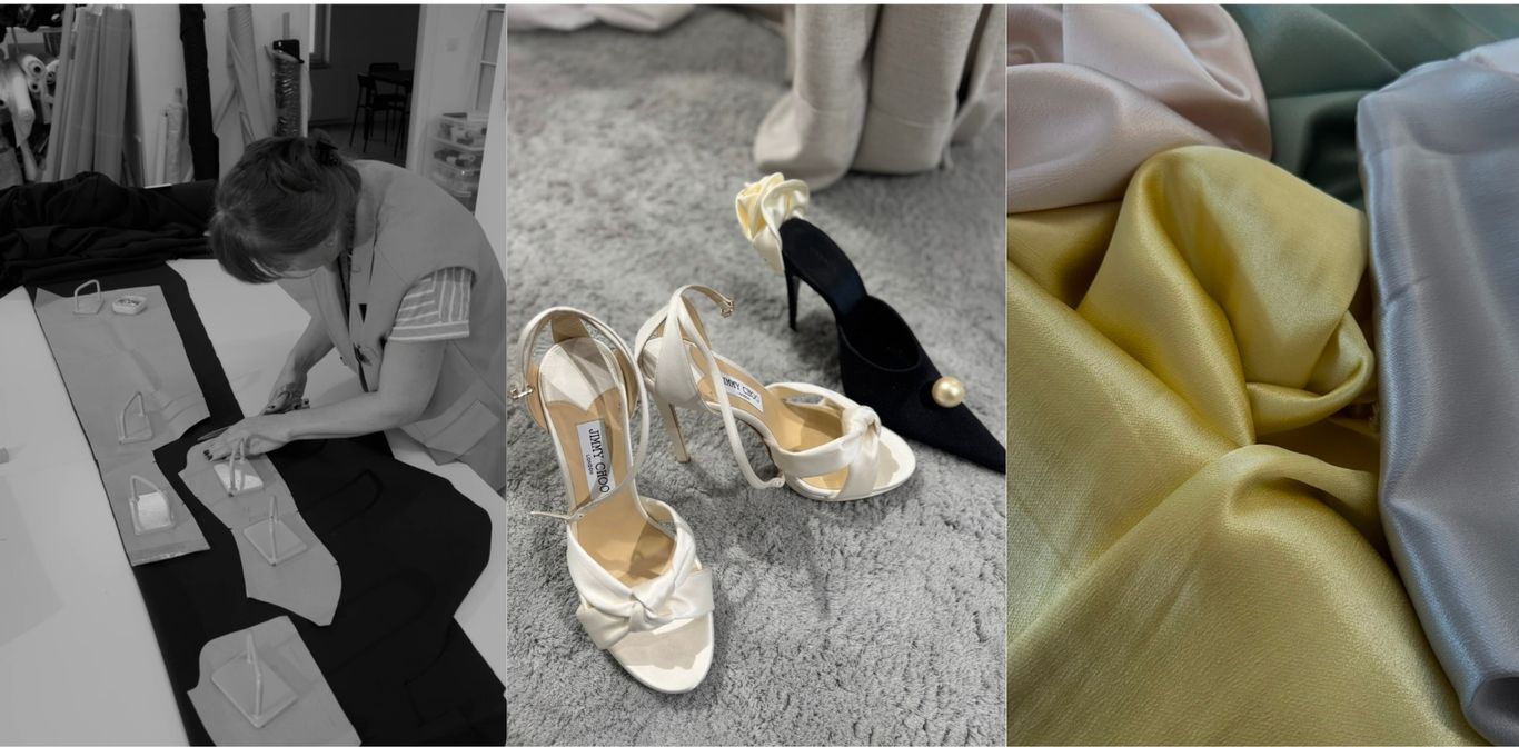 za kulisami pracownia krawiecka szwalnia polska marka modowa