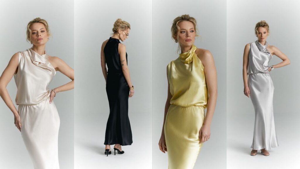 modowe inspiracje sukienka na wyjatkowe okazje stylizacje