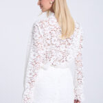 Spódniczka-mini-koronkowa-off-white-Kendal-tyl