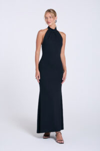 Sukienka czarna Laura