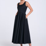 czarna-sukienka-midi-kate