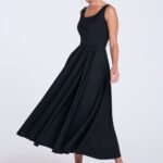 czarna-sukienka-midi-kate-klasyczna-sukienka