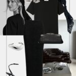 modowe-inspiracje-koronkowa-chusta-stylizacja-total-black-look-trendy-aw2025