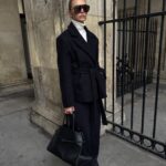 czarna-kurtka-damska-detal