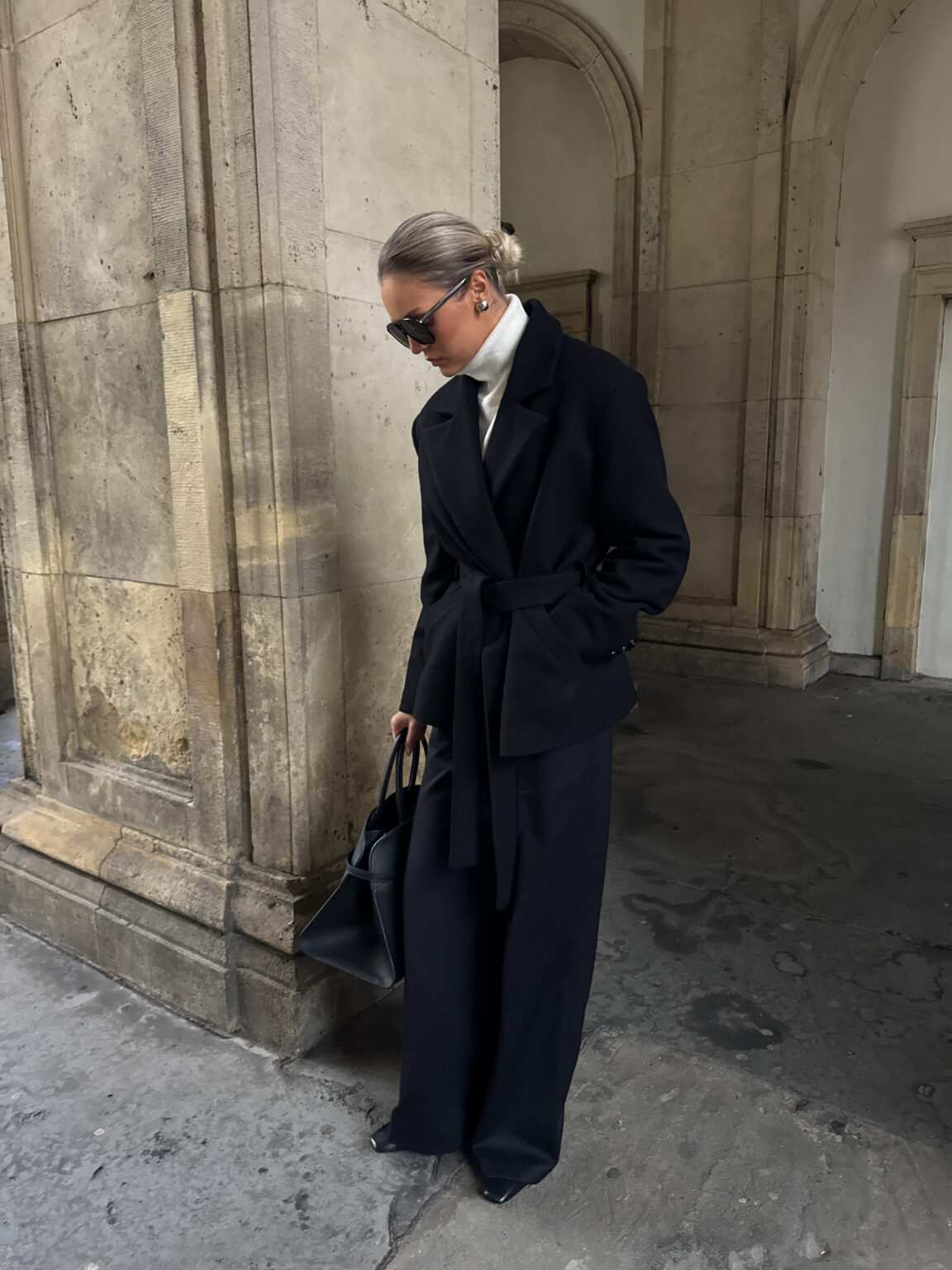 przod-Bluzka-z-szarfa-biala-Mia-7