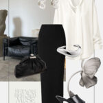 modowa-klasyka-duet-black-and-white-elegancka-stylizacja-czarna-spodnica-biala-bluzka