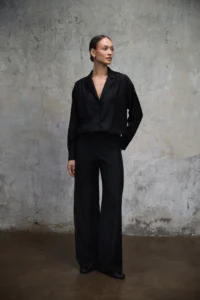 Koszula Bondi czarna