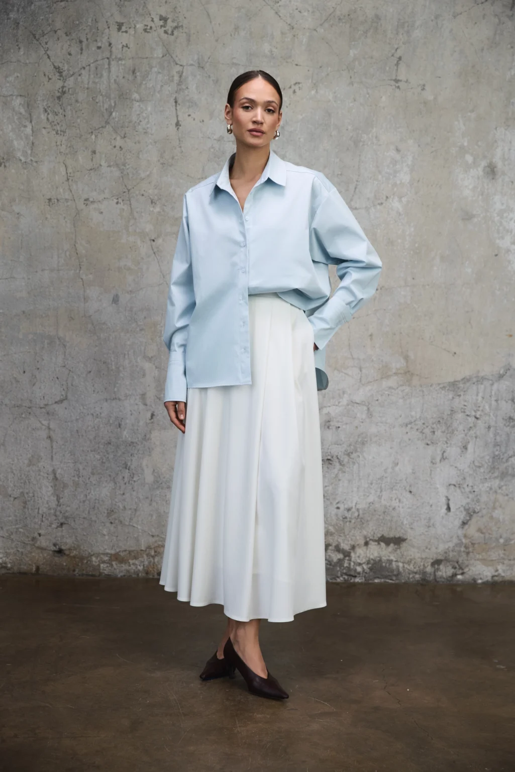 koszula-nevada-jasny-niebieski-bawelna-przod