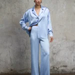 spodnie-satynowe-aura-ice-blue-rever