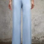 spodnie-satynowe-aura-ice-blue-rever-przod