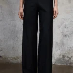 spodnie-satynowe-czarne-aura-rever-przod