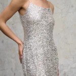 sukienka-cekinowa-maxi-rever-detal