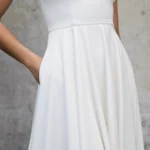 sukienka-kate-midi-biala-detal