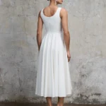 sukienka-kate-midi-biala-tyl