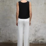 top-soho-czarny-satynowy-tyl