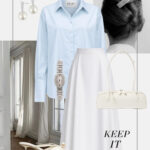 elegancka-stylizacja-lata-50-new-look-dior-ladylike-spodnica-midi-koszula