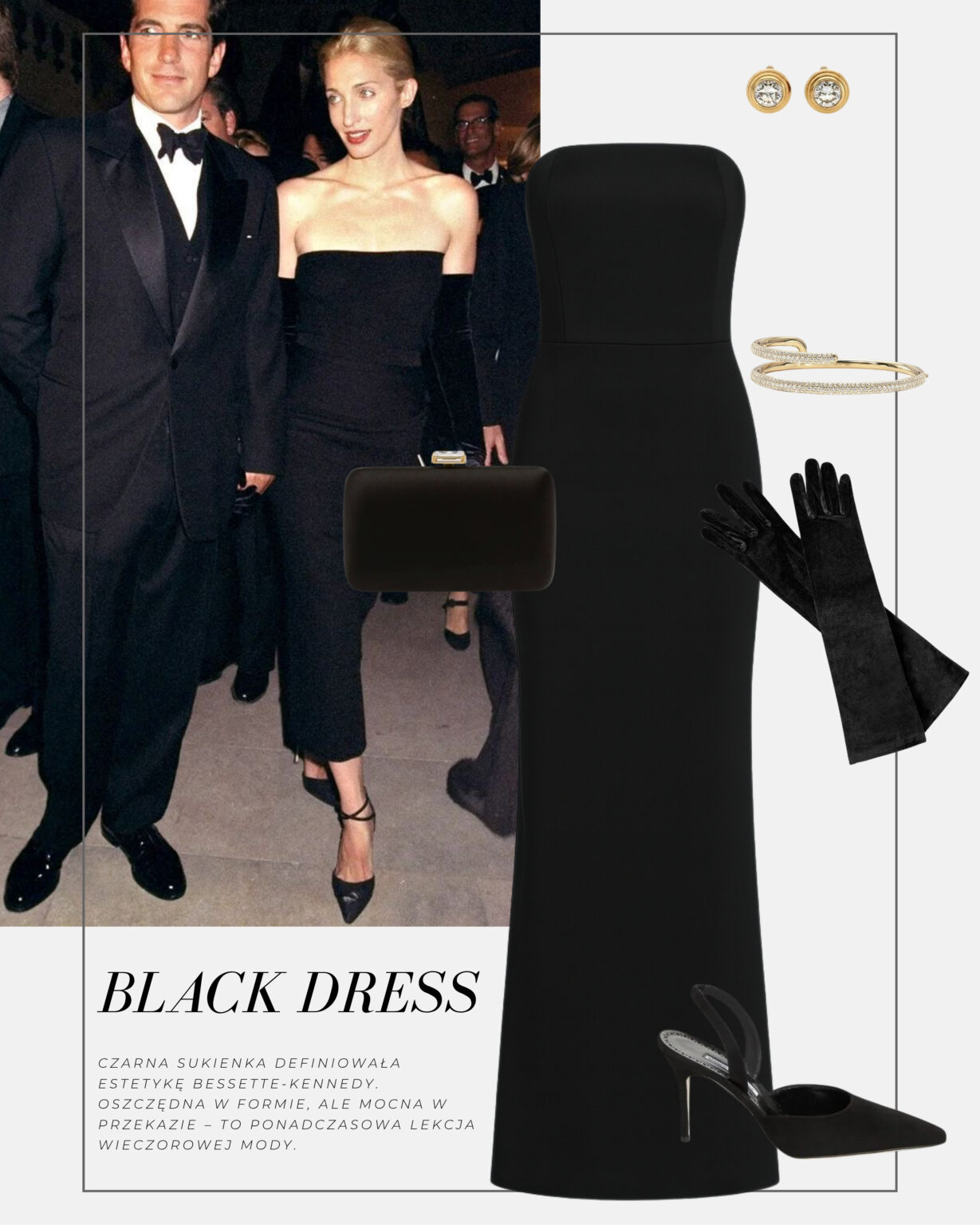 czarna-wieczorowa-sukienka-w-stylu-Carolyn-Bessette-Kennedy