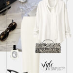 nowoczesna-stylizacja-na-komunie-prosta-spodnica-elegancka-bluzka